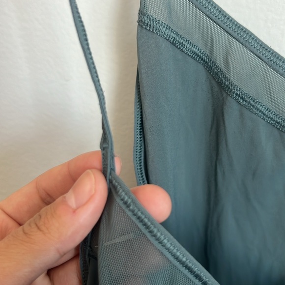 LULULEMON Final Count Tank - Picture 7 of 7